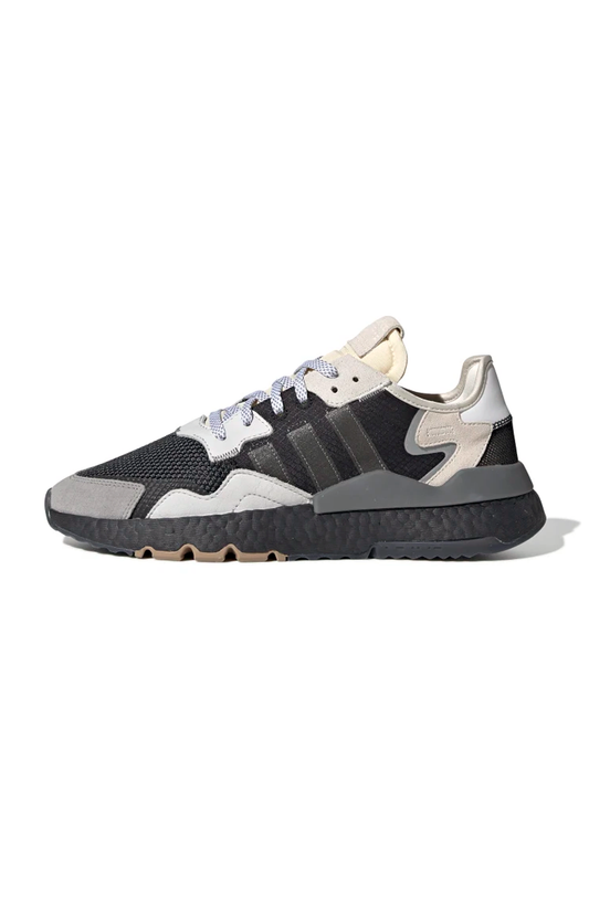 TÊNIS ADIDAS NITE JOGGER PRETO