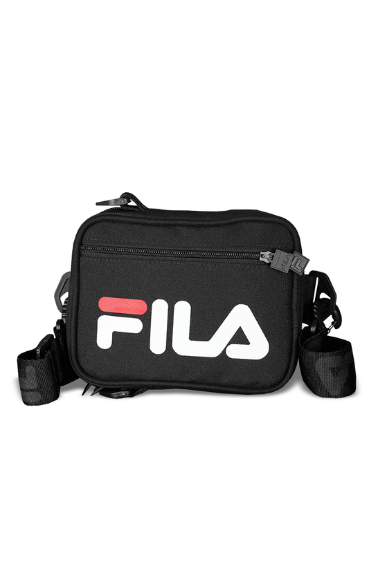 ShoulderBag/Pochete Fila Versatili Preto