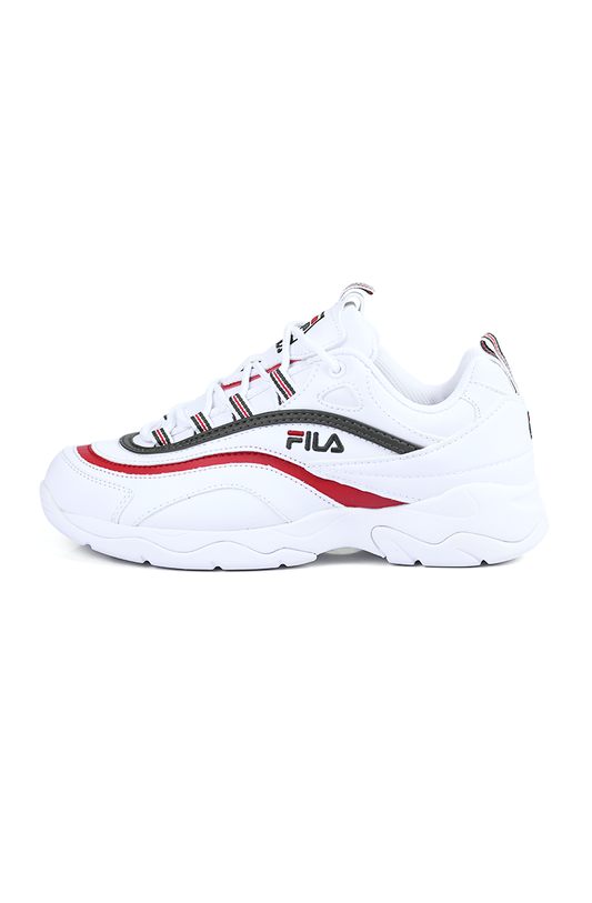 TÊNIS FILA RAY BRANCO