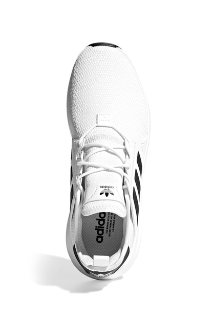 TÊNIS ADIDAS X PLR  BRANCO/PRETO