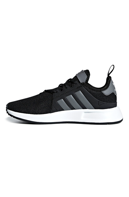 TÊNIS ADIDAS X PLR FEMININO CINZA/PRETO