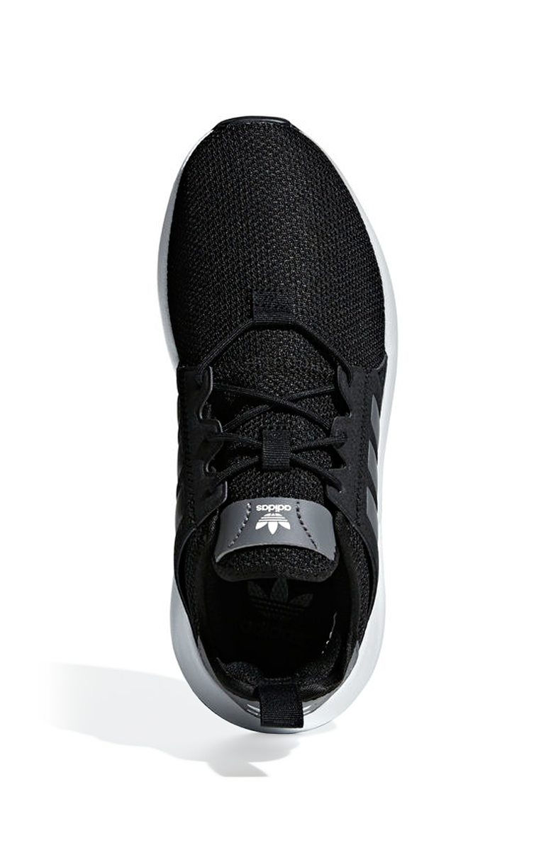 TÊNIS ADIDAS X PLR FEMININO CINZA/PRETO