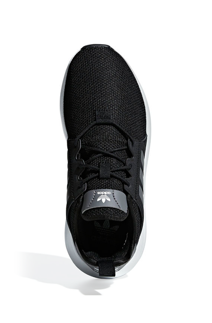 TÊNIS ADIDAS X PLR FEMININO CINZA/PRETO
