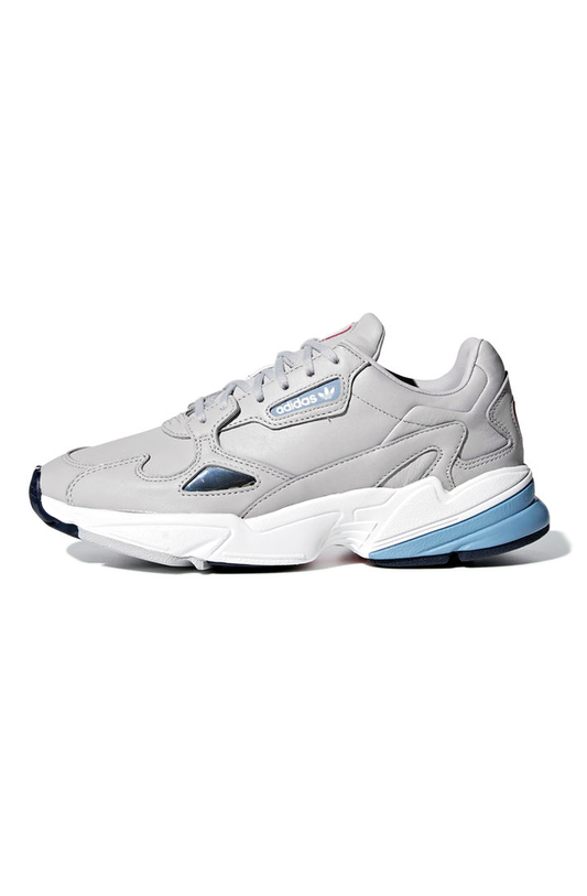 TÊNIS ADIDAS FALCON CINZA