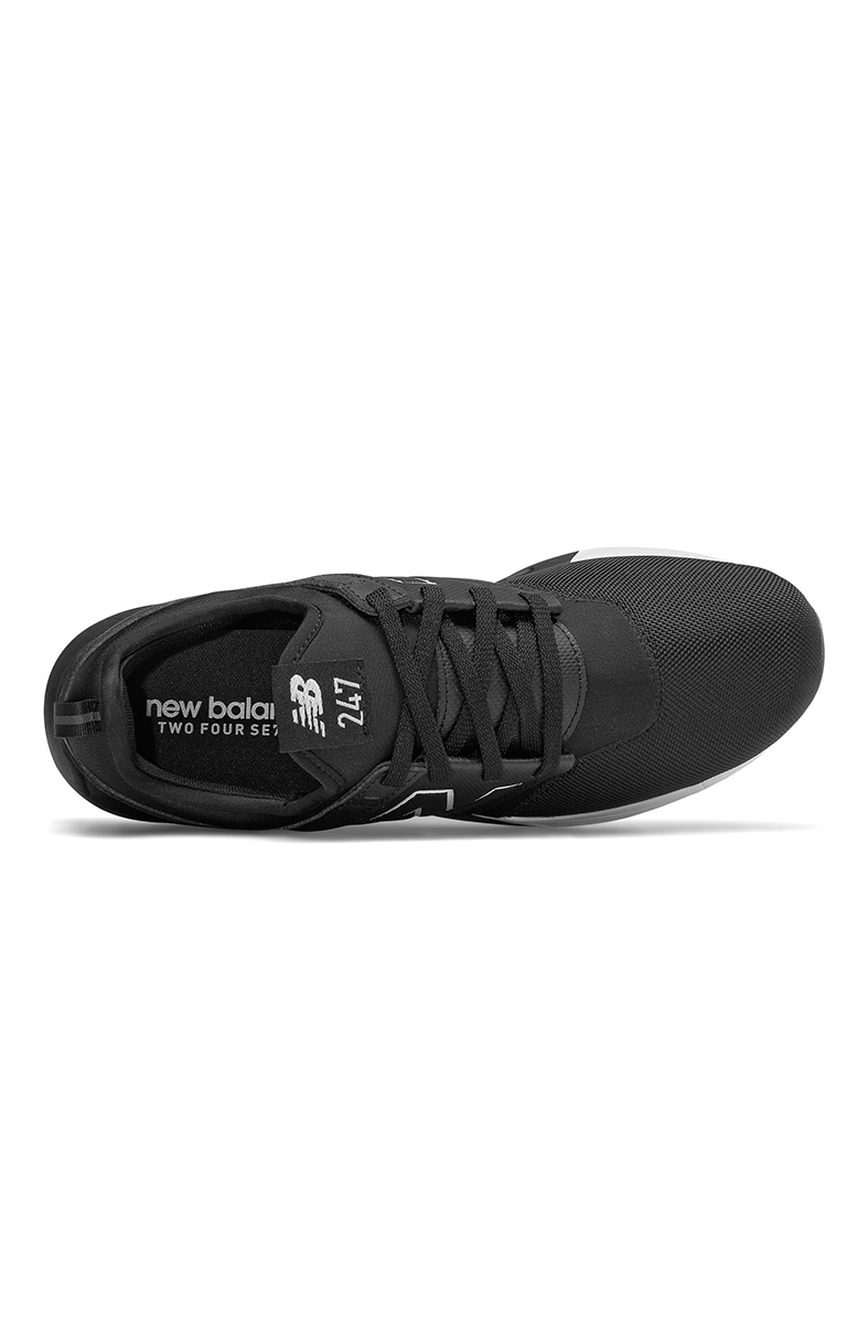 TÊNIS NEW BALANCE 247 PRETO MRL247HH