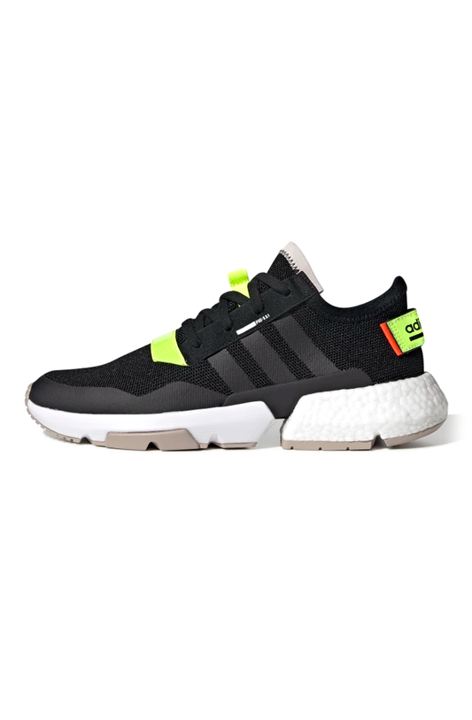 TÊNIS ADIDAS P.O.D POD S31 TRAFFIC WARDEN PRETO