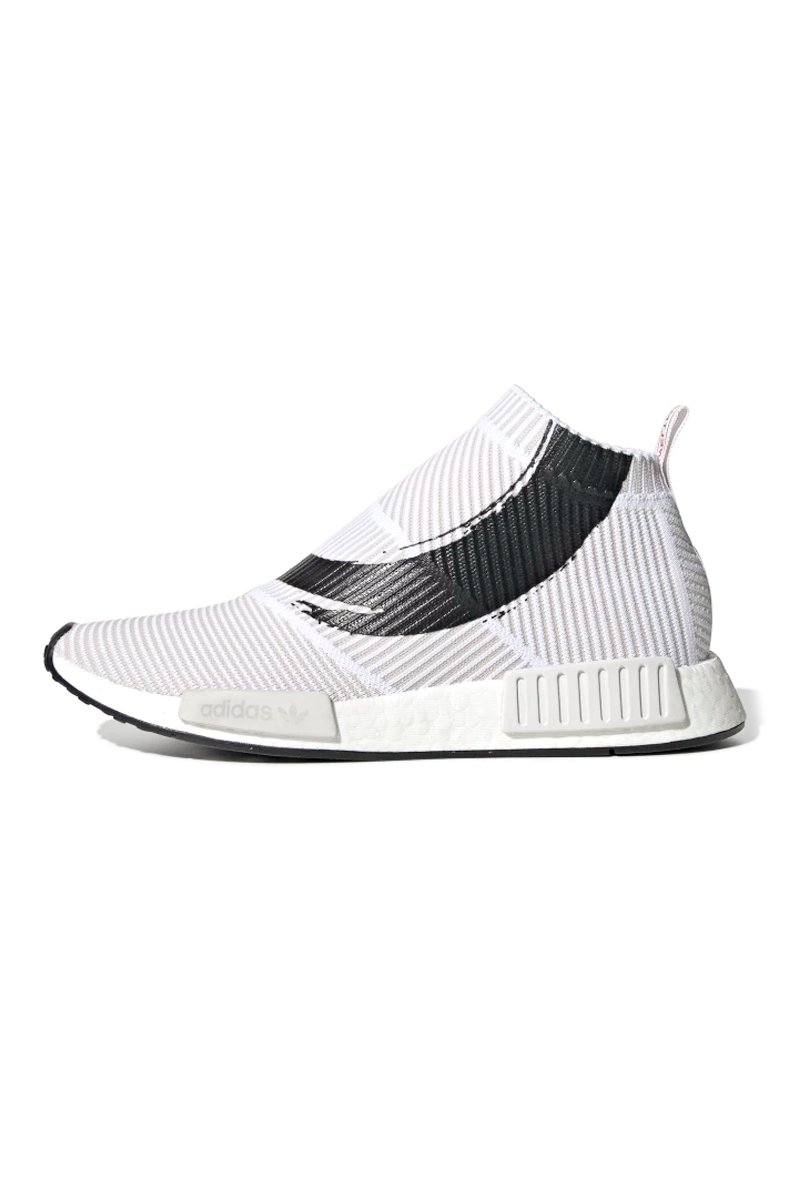 TÊNIS ADIDAS NMD CS1 PK KOI FISH BRANCO