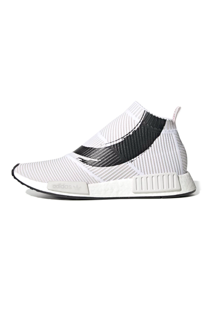TÊNIS ADIDAS NMD CS1 PK KOI FISH BRANCO