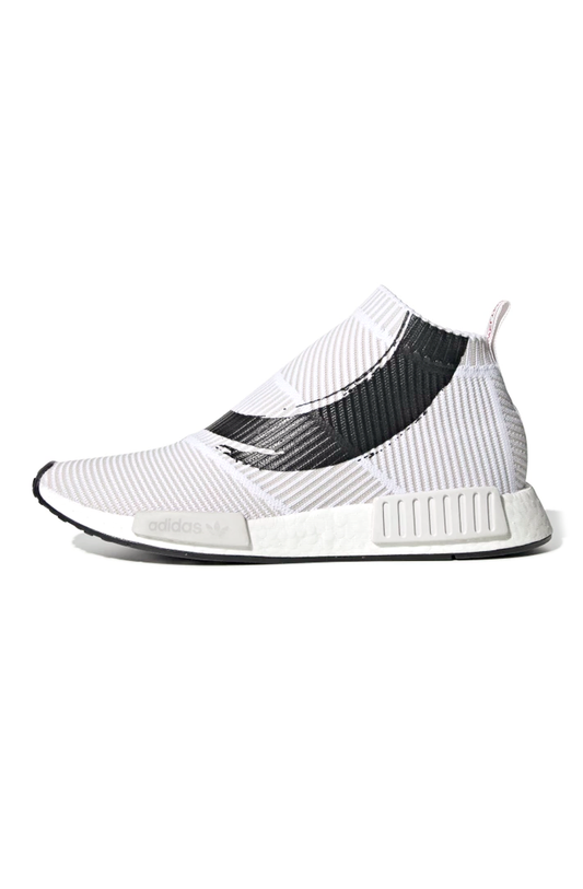 TÊNIS ADIDAS NMD CS1 PK KOI FISH BRANCO
