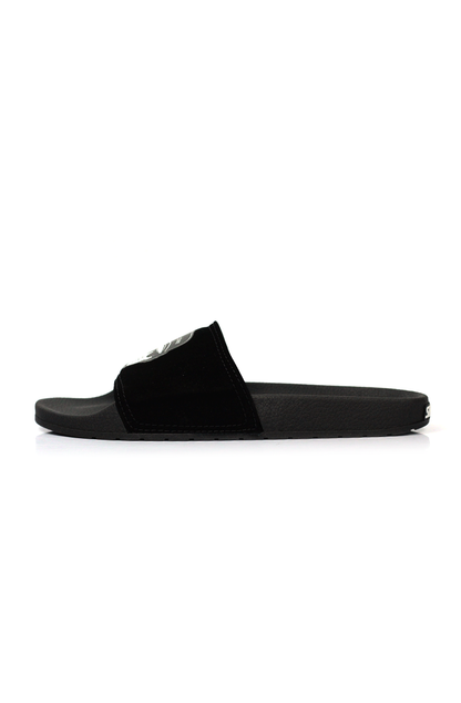 Chinelo Slider Starter Compton Easy-E Preto