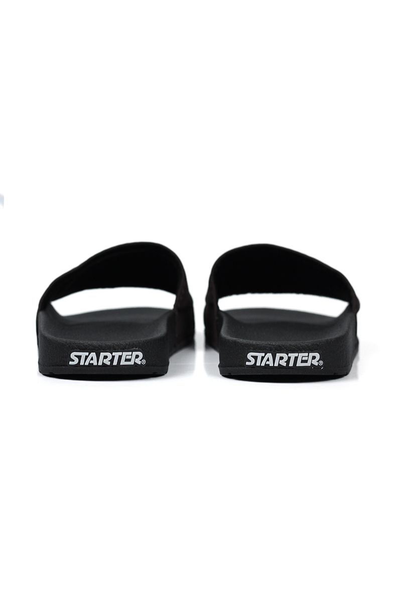 Chinelo Slider Starter Compton Easy-E Preto