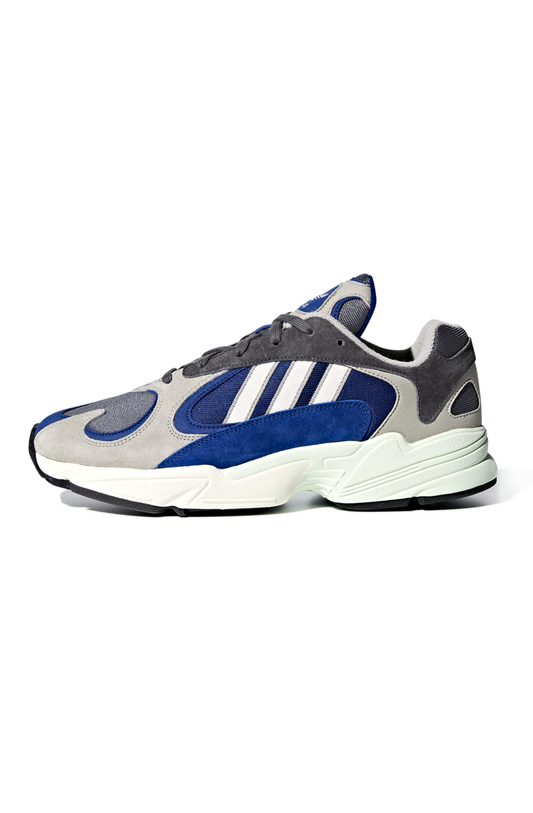 TÊNIS ADIDAS YUNG-1 CINZA