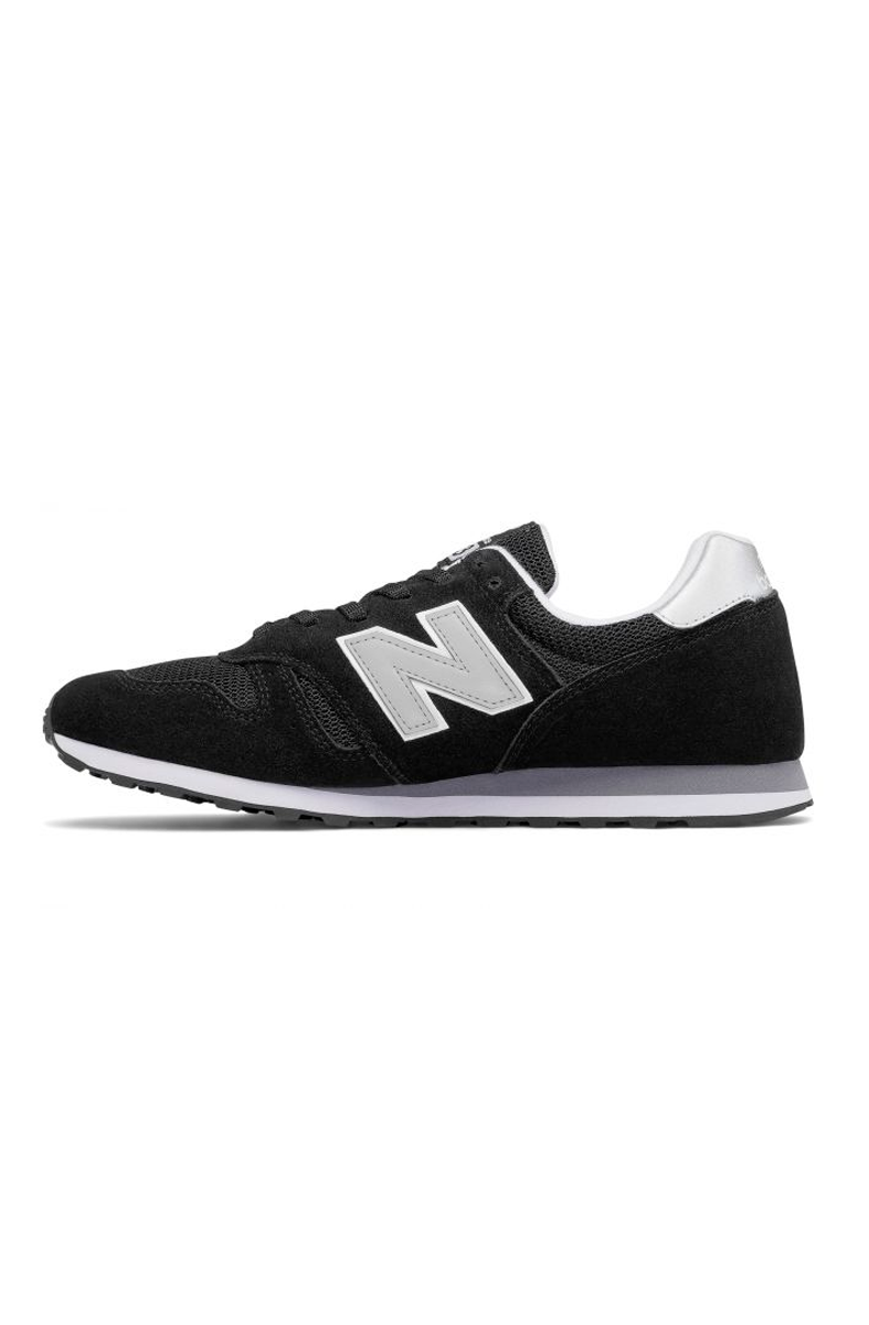 Tênis New Balance 373 Preto ML373KJR