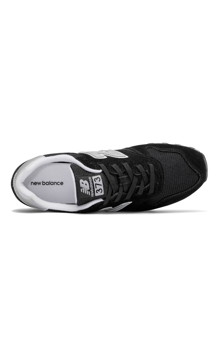 Tênis New Balance 373 Preto ML373KJR