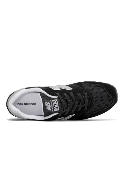 Tênis New Balance 373 Preto ML373KJR