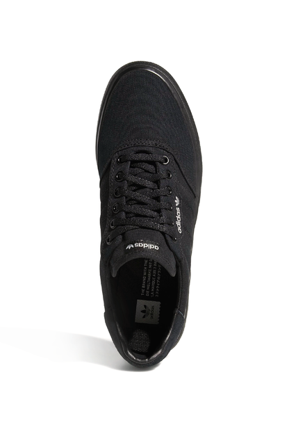 TÊNIS ADIDAS 3MC VULC PRETO