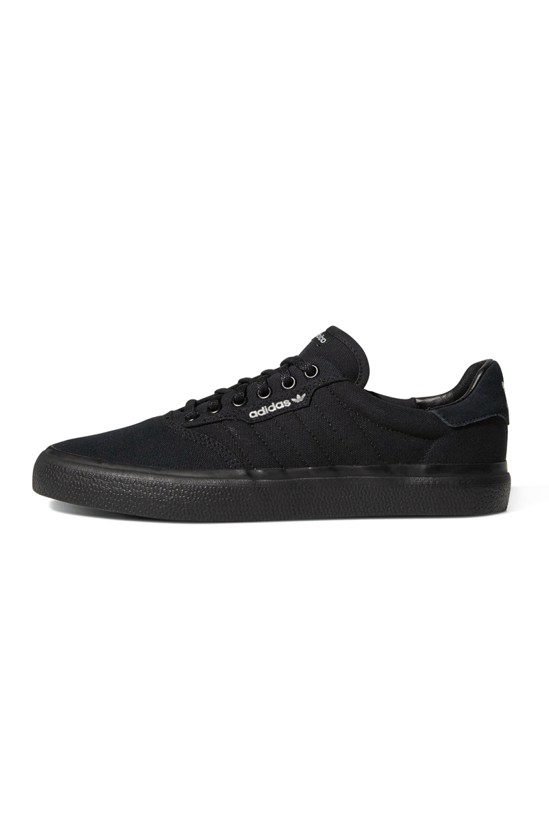 TÊNIS ADIDAS 3MC VULC PRETO