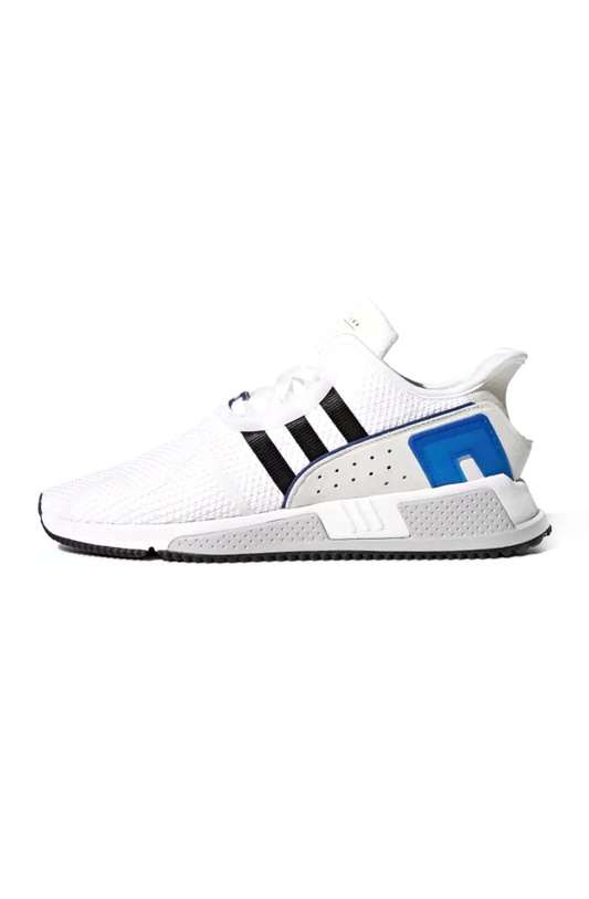 TÊNIS ADIDAS EQT CUSHION ADV BRANCO/AZUL