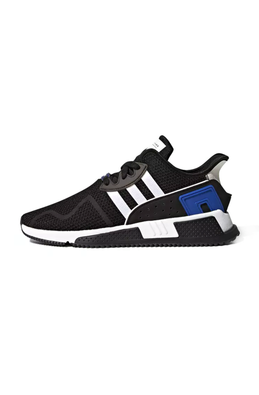 TÊNIS ADIDAS EQT CUSHION ADV PRETO/AZUL