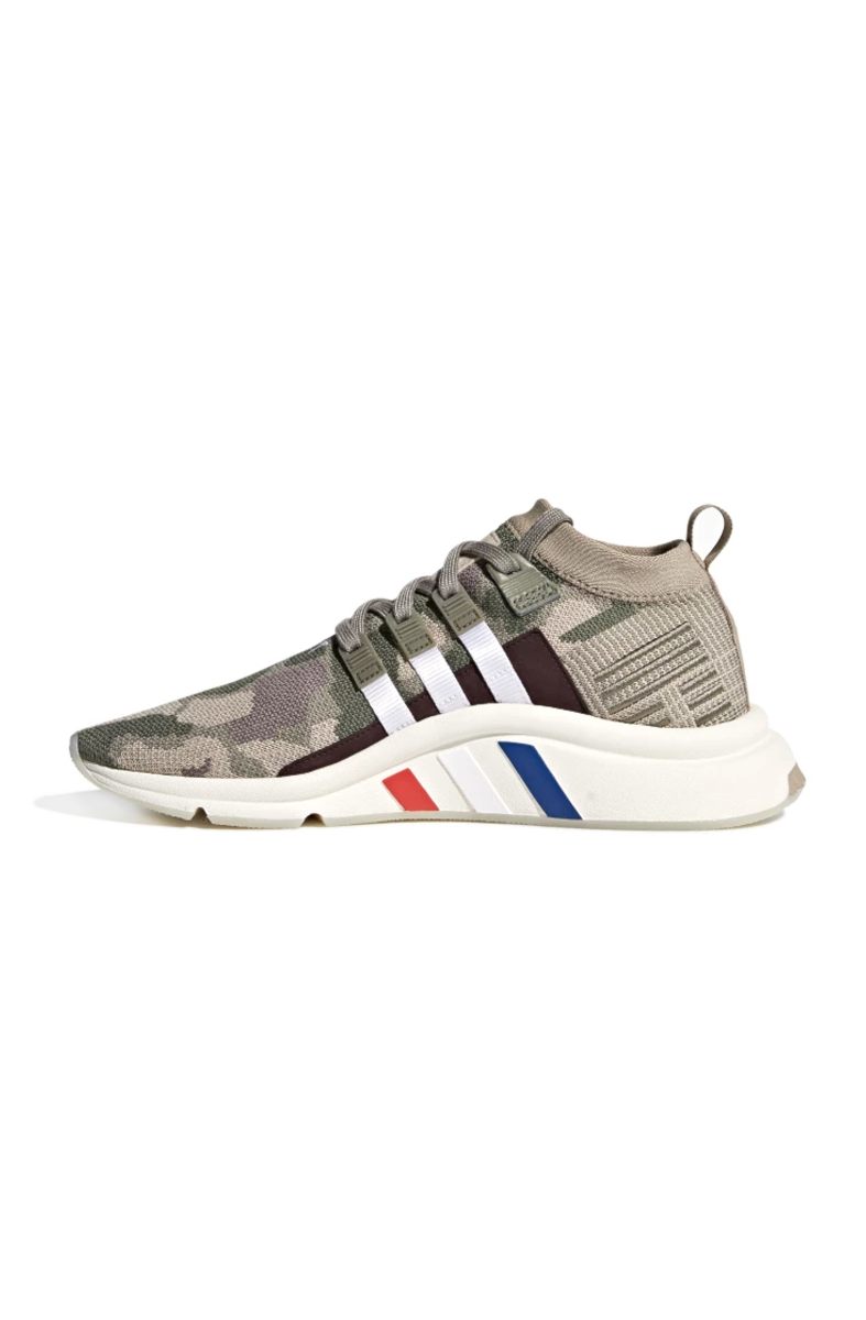 Tênis Adidas Eqt Support Mid Adv Pk Camuflado