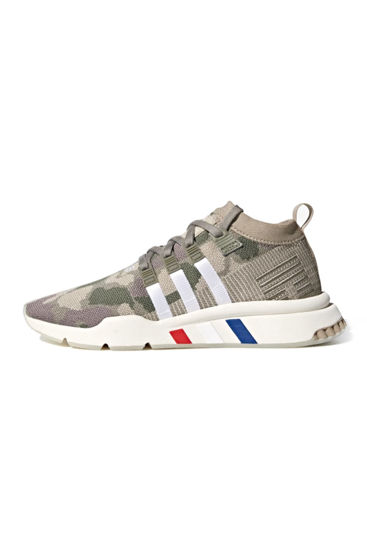 Tênis Adidas Eqt Support Mid Adv Pk Camuflado
