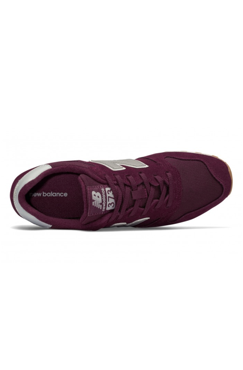 Tênis New Balance 373 Bordo ML373OBM