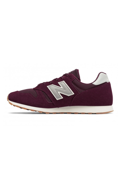Tênis New Balance 373 Bordo ML373OBM