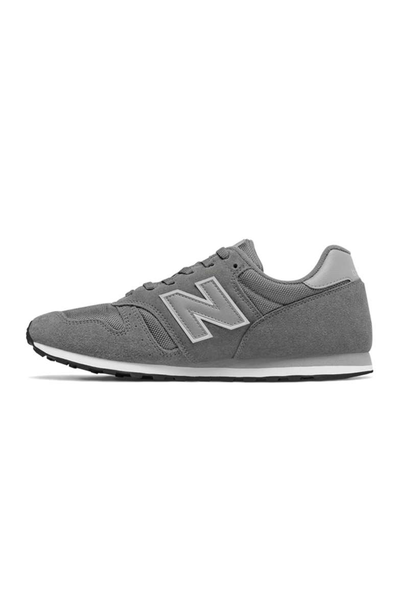 Tênis New Balance 373 Cinza ML373GJR