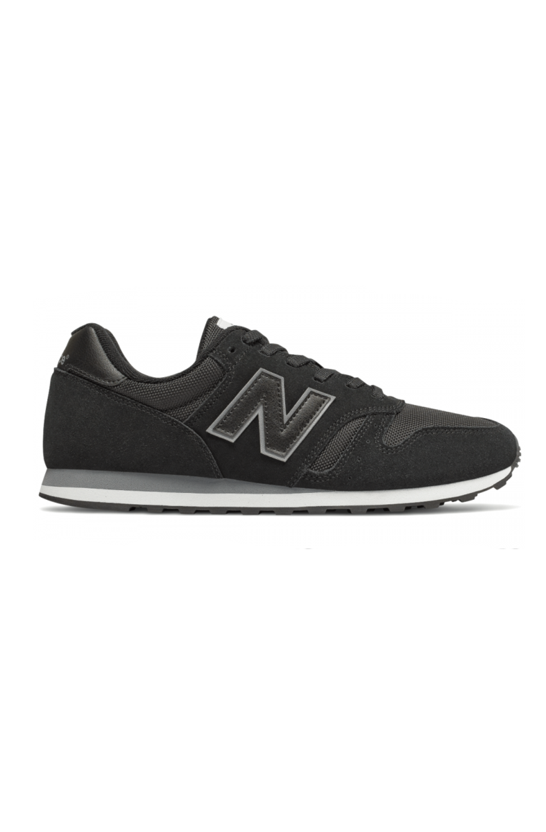 Tênis New Balance 373 Preto ML373BBK