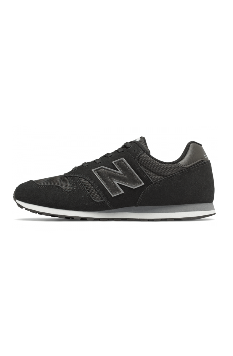 Tênis New Balance 373 Preto ML373BBK