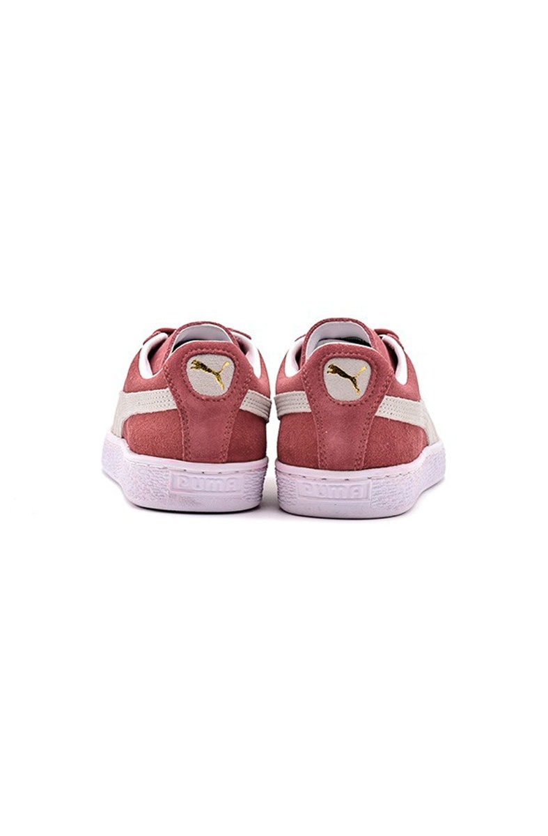 Tênis Puma Suede Classic Vermelho