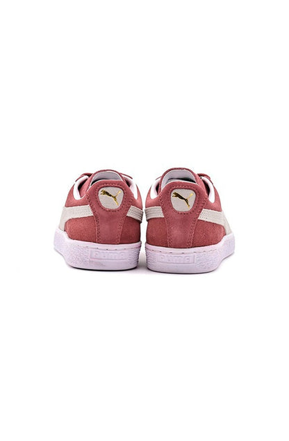 Tênis Puma Suede Classic Vermelho