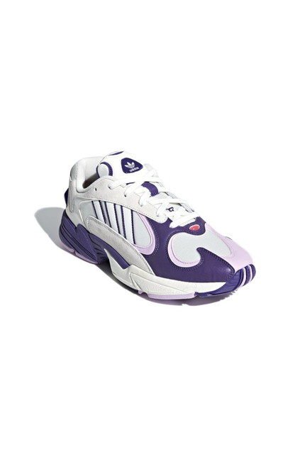 TÊNIS ADIDAS YUNG-1 X DRAGONBALL Z FRIEZA