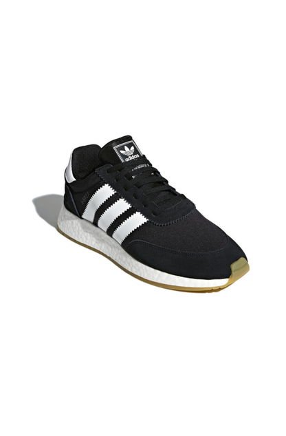 Tênis Adidas Iniki I-5923 PRETO