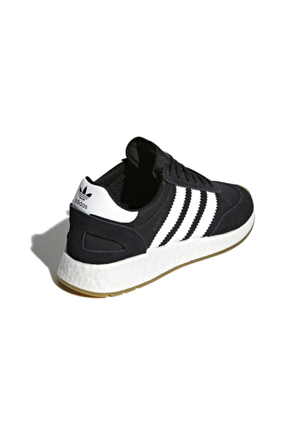 Tênis Adidas Iniki I-5923 PRETO
