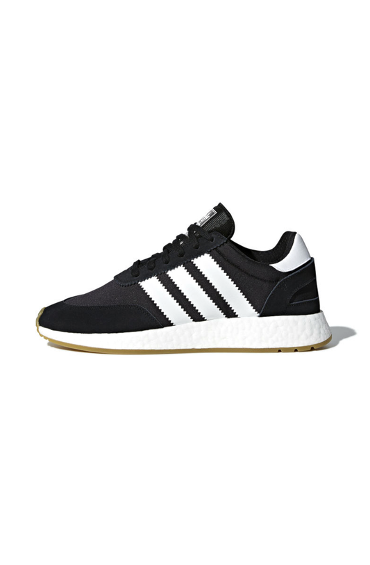 Tênis Adidas Iniki I-5923 PRETO
