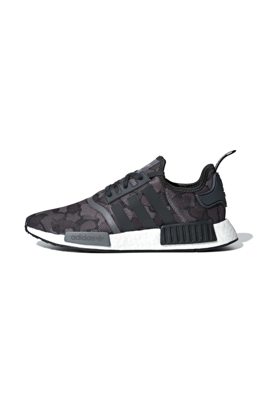 TÊNIS ADIDAS NMD R1 CAMUFLADO PRETO