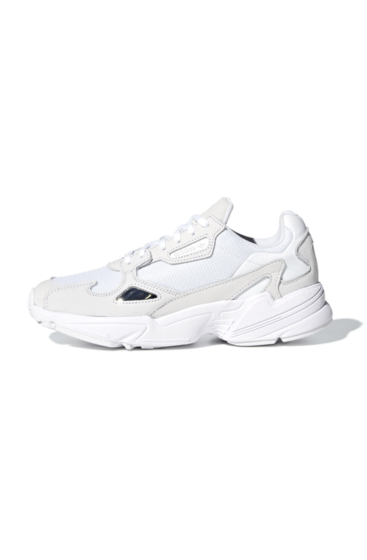 TÊNIS ADIDAS FALCON BAE W BRANCO