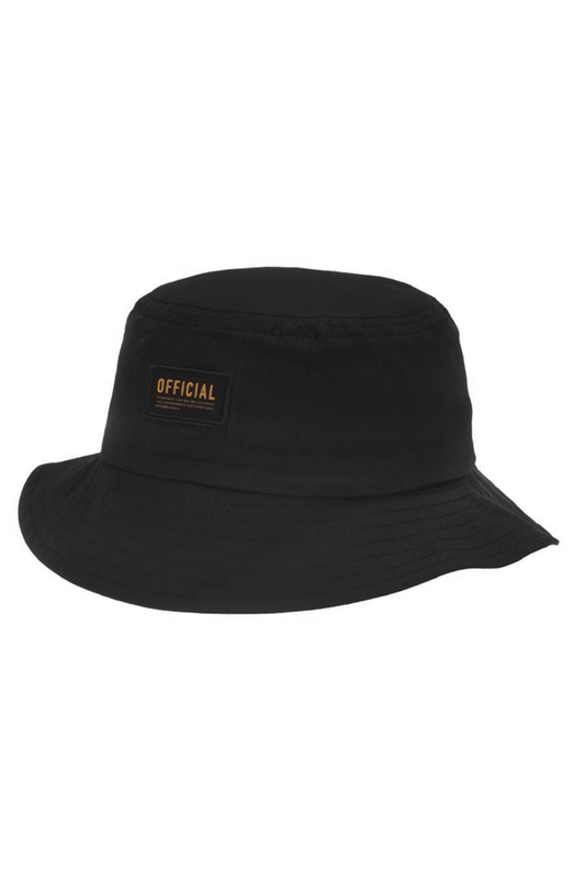 BUCKETHAT OFFICIAL REVERSIVEL PRETO