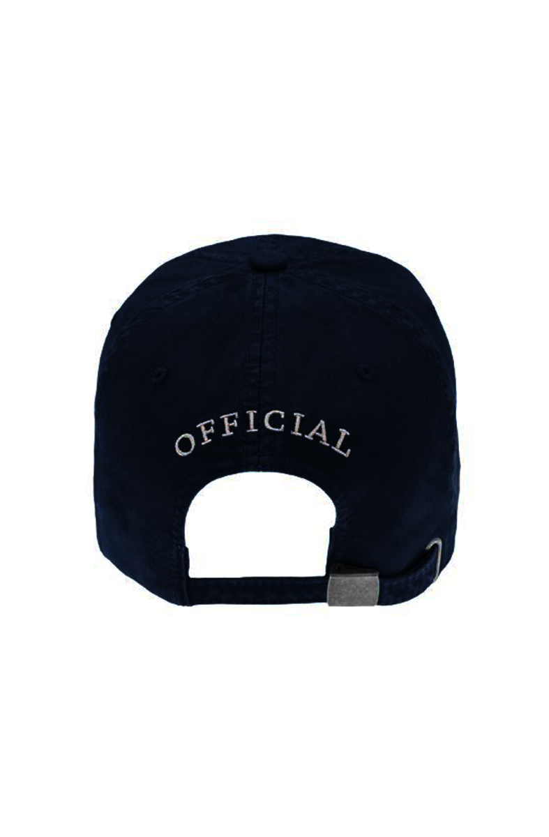BONE OFFICIAL STRAPBACK PEQ JULIA MARINHO