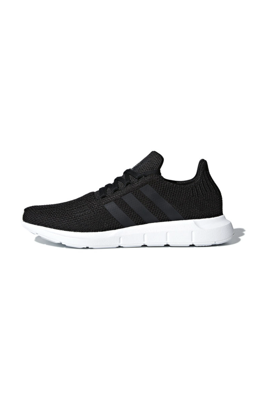 Tênis Adidas Swift Run Preto 2