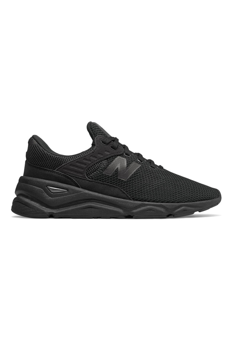 TÊNIS NEW BALANCE X90 MSX90CRE PRETO/PRETO