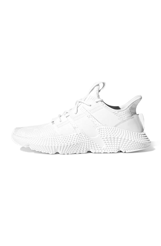 TÊNIS ADIDAS PROPHERE BRANCO/BRANCO