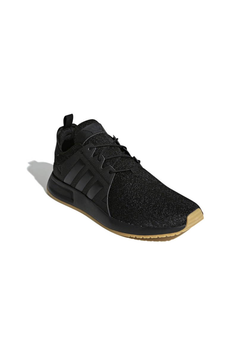 TÊNIS ADIDAS X PLR PRETO GUN