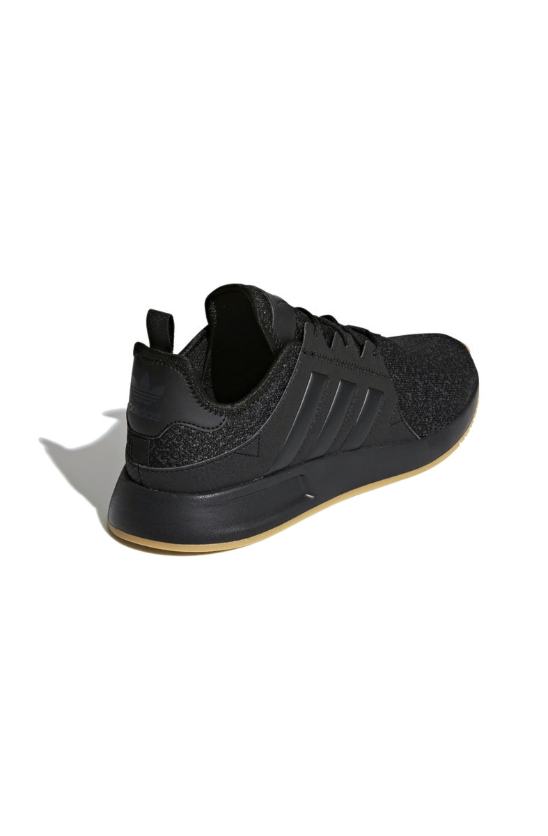 TÊNIS ADIDAS X PLR PRETO GUN