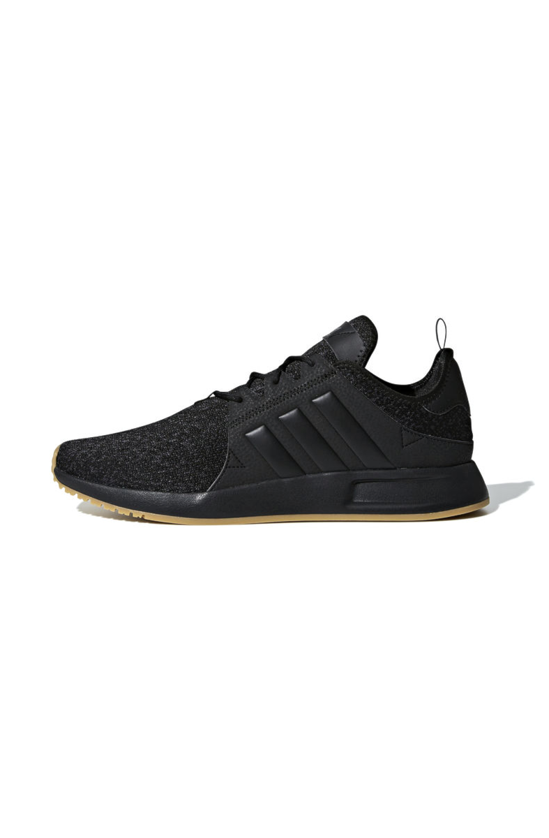 TÊNIS ADIDAS X PLR PRETO GUN