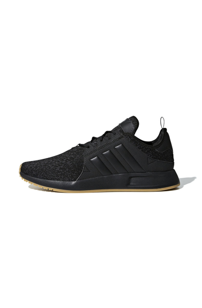 TÊNIS ADIDAS X PLR PRETO GUN