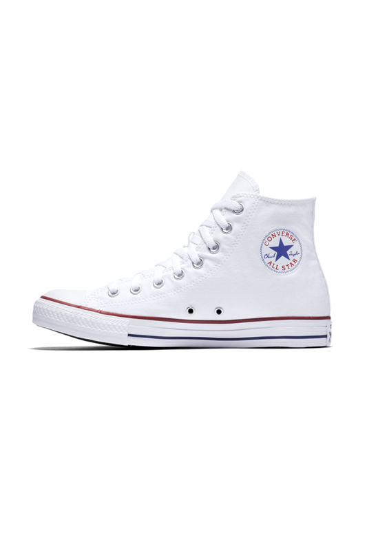 Tênis CONVERSE Chuck Taylor ALL STAR High Branco