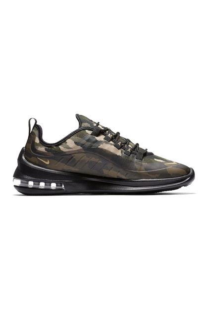 TÊNIS NIKE AIR MAX AXIS PREMIUN CAMO