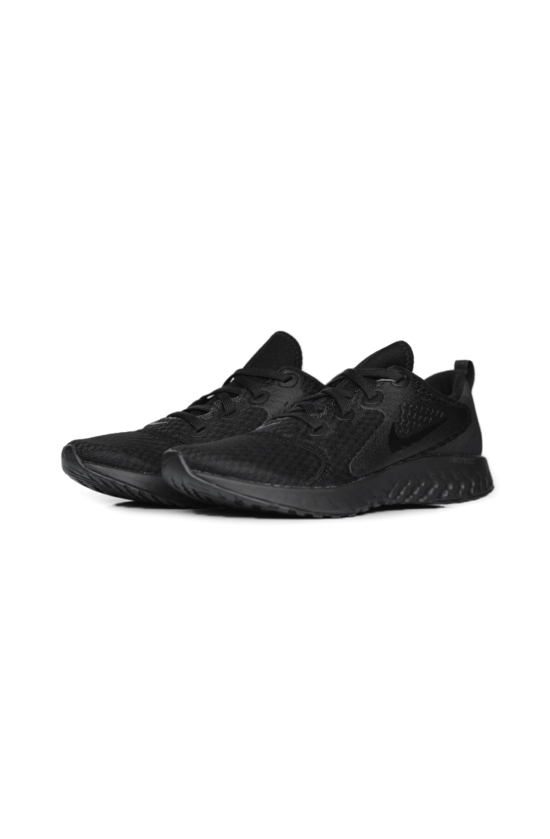 NIKE REBEL LEGEND REACT PRETO/PRETO